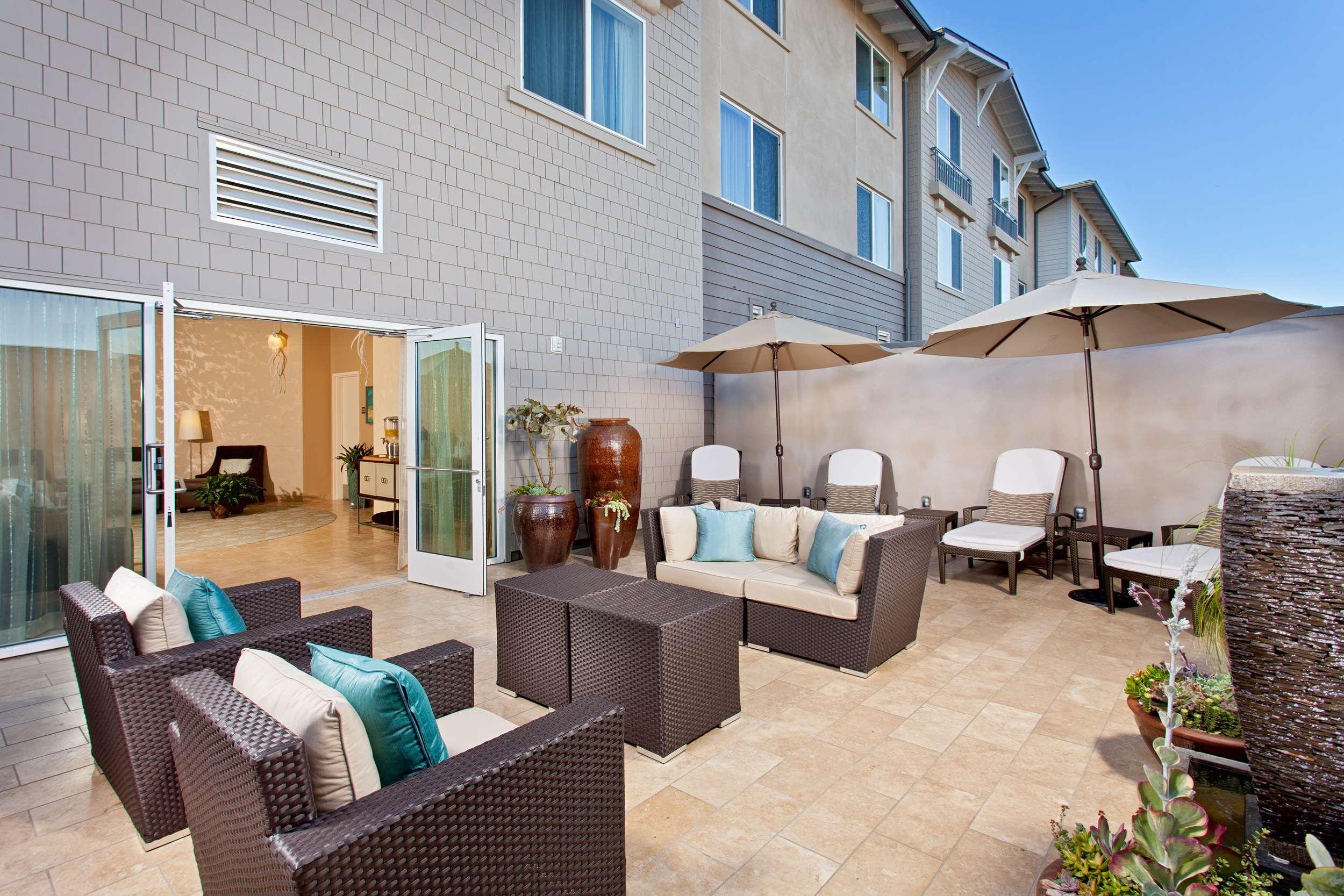 Cape Rey Beach, A Hilton & Resort 4*