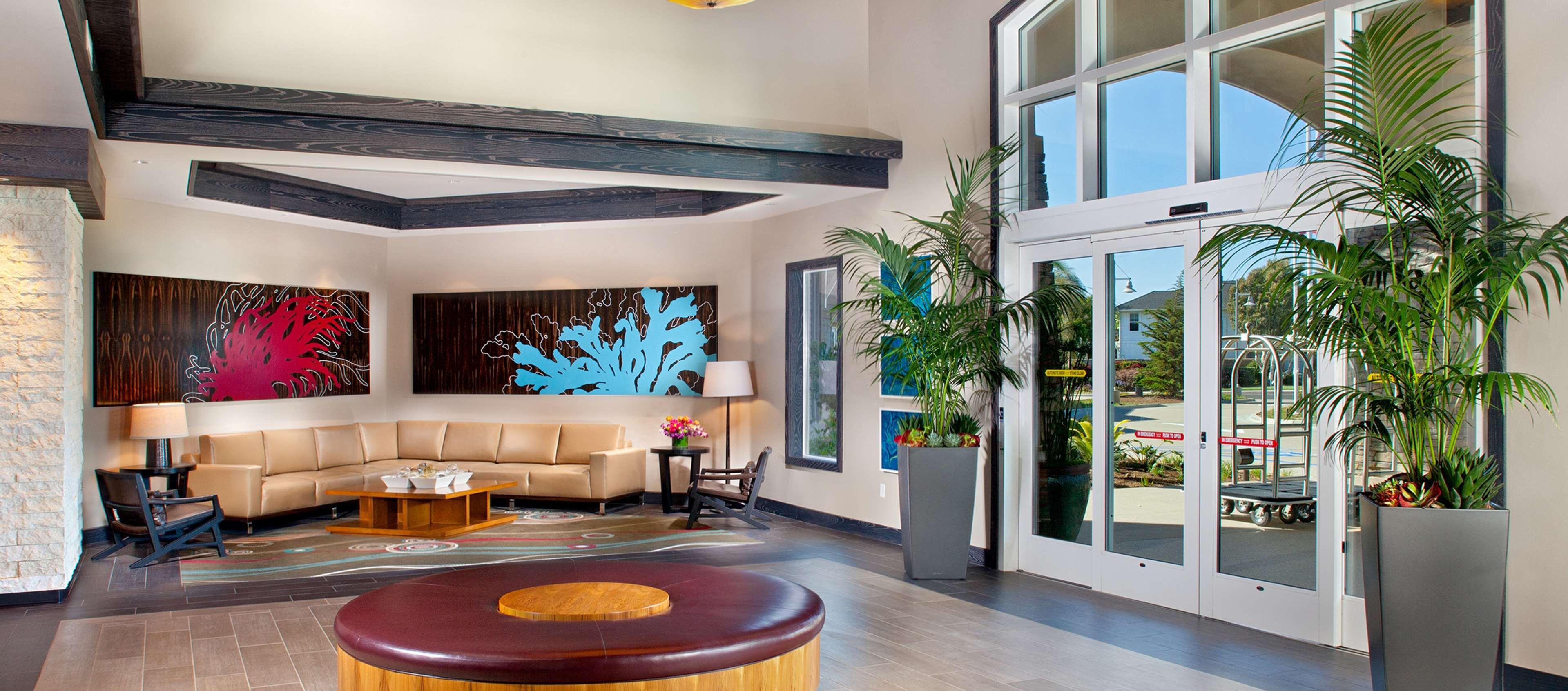 Cape Rey Beach, A Hilton & Carlsbad