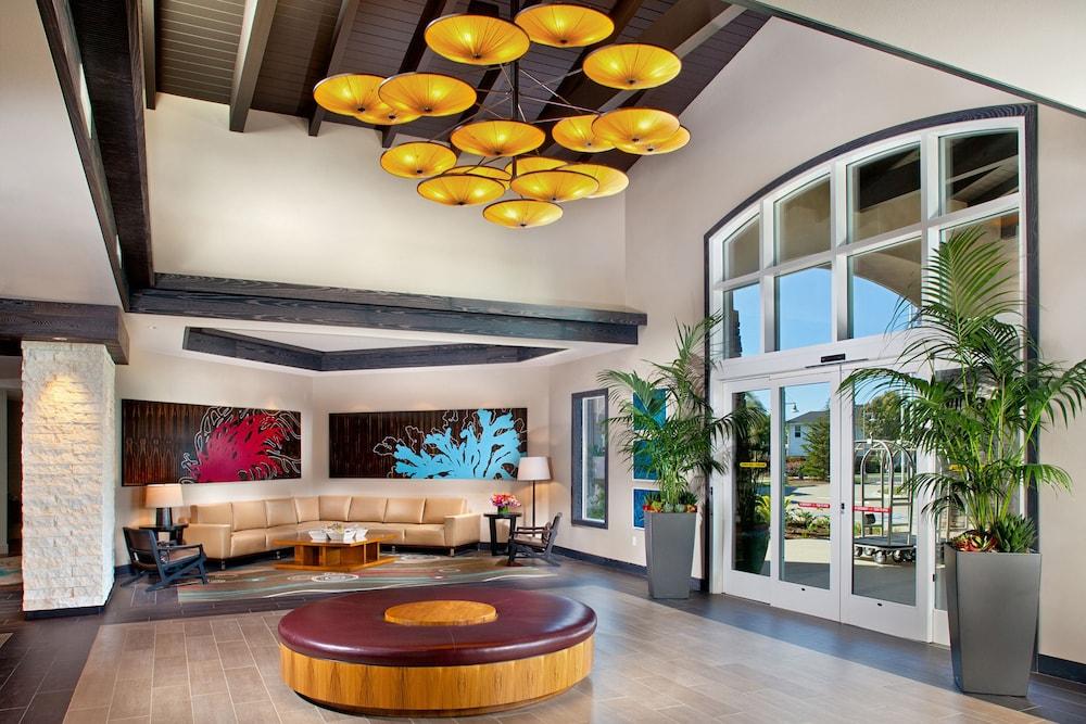 Cape Rey Beach, A Hilton & Resort Carlsbad