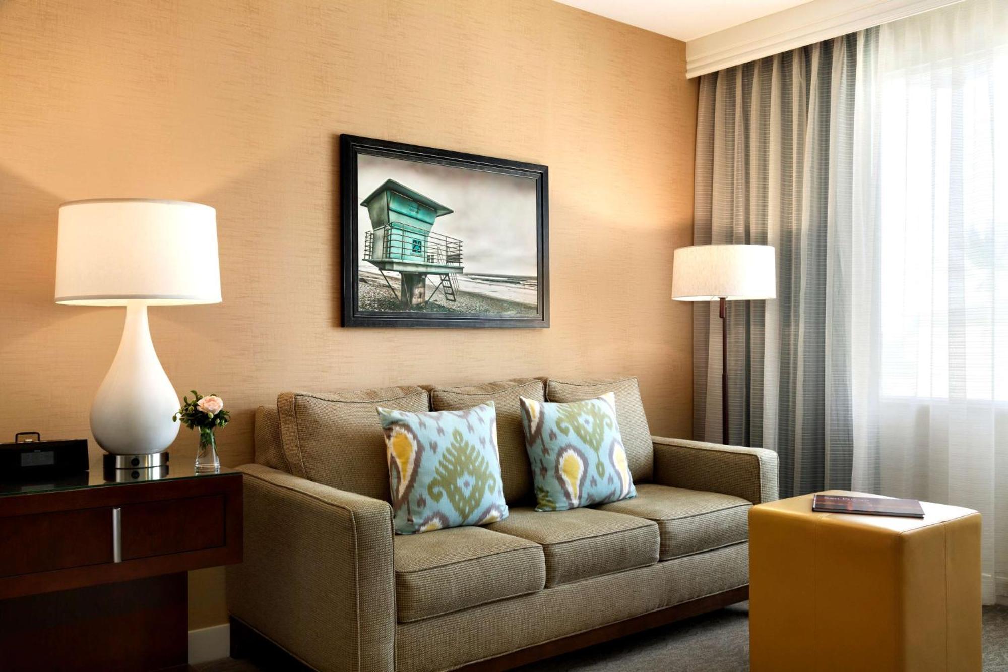 Cape Rey Beach, A Hilton & Resort