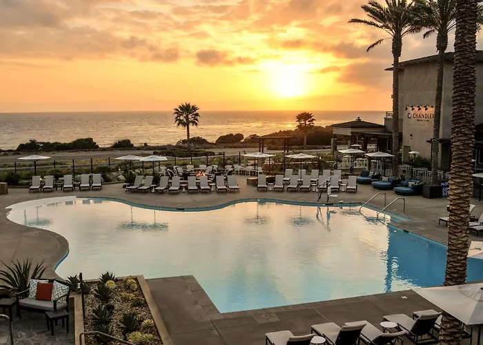 Cape Rey Carlsbad Beach, A Hilton Resort & Spa