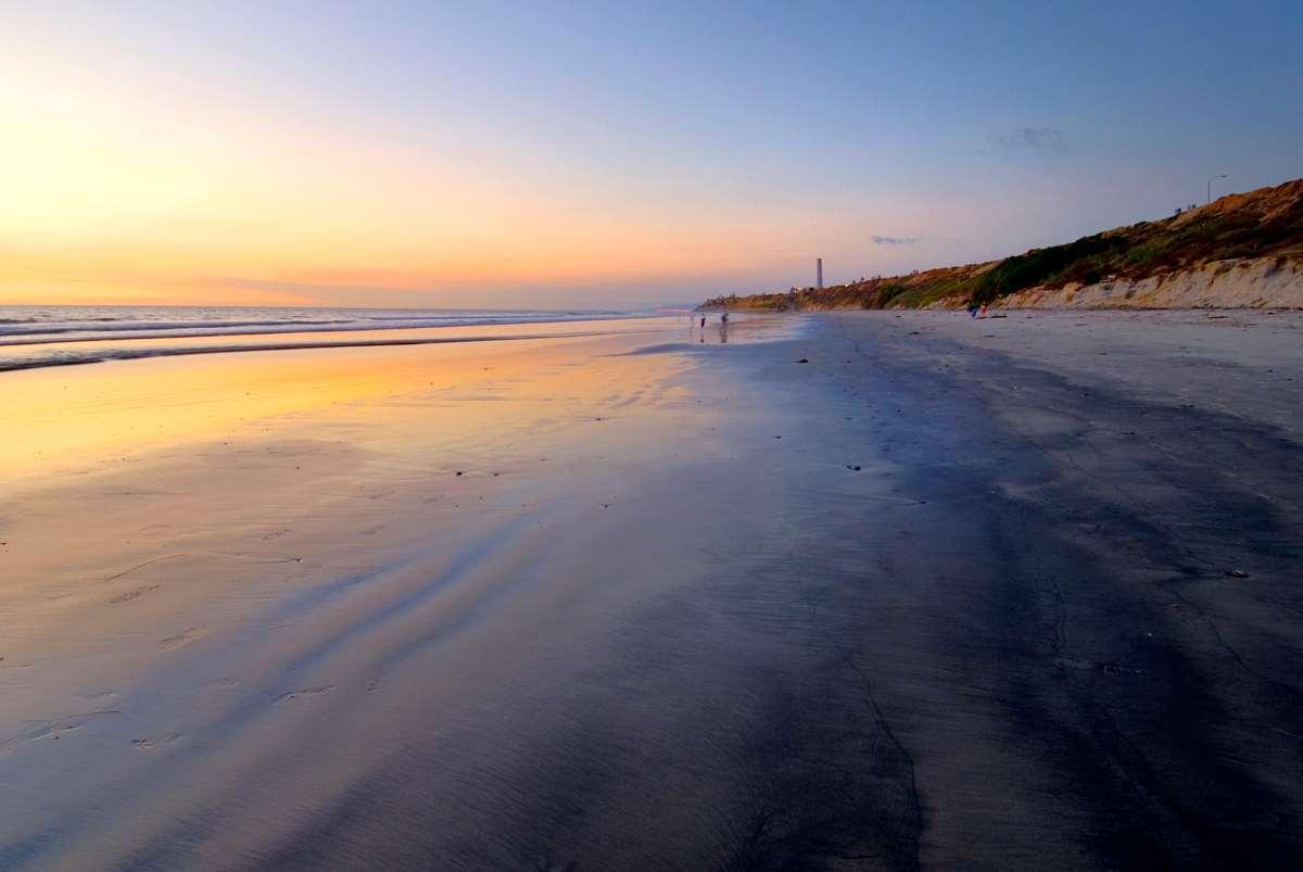 Cape Rey Beach, A Hilton & 4* Carlsbad