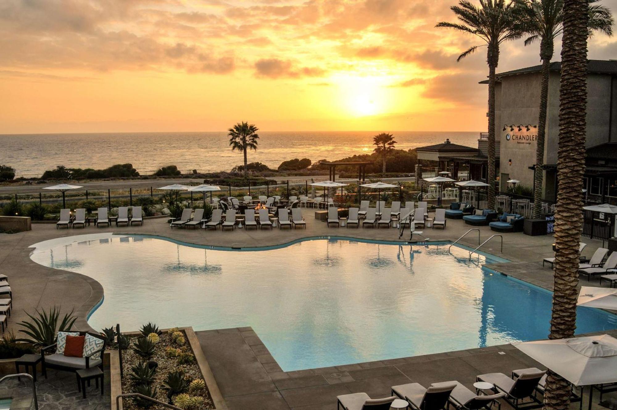 Cape Rey Beach, A Hilton & Carlsbad